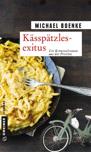 [Daniel Bönle 00] • Kässpätzlesexitus